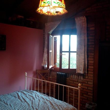 Albergue Eskerika Exclusivo Peregrinos Esquerica Bagian luar foto