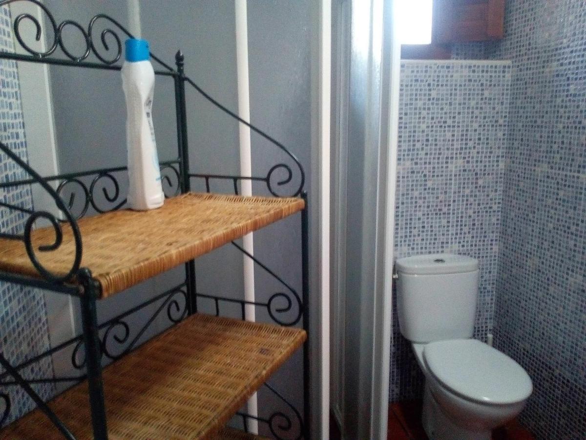 Albergue Eskerika Exclusivo Peregrinos Esquerica Bagian luar foto